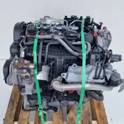 Moteur complet Volvo S60 II 2,0 D4 181KM 29 D4204T5