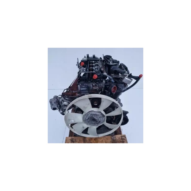 Moteur complet Mercedes Vito W639  651,940 651940
