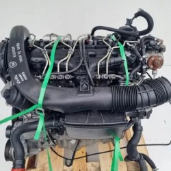 Moteur complet Volvo S60 II 2,4 D D4 DIESEL 163KM  D5244T17