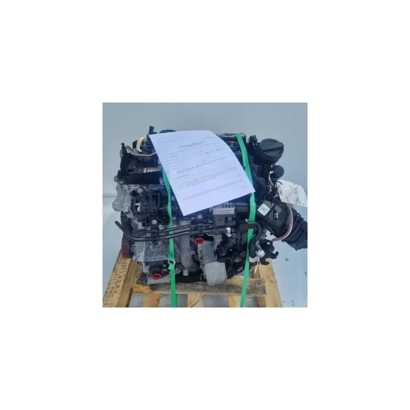 Moteur Mini Countryman F60 2,0 D SD DIESEL 190KM 100 B47C20A - Item Auto Moteur Mini Countryman F60 2,0 D SD DIESEL 190KM 100 B47C20A