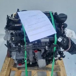 Moteur Mini Clubman II F54 2,0 D SD DIESEL 190KM  100 B47C20A