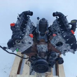 Moteur Land Rover Sport I L320 3,6 TDV8 368DT