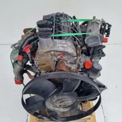 Moteur complet Mercedes Sprinter 906 W906 2,2 CDI BITURBO 646986 646,986