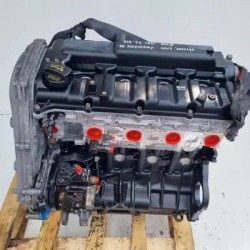 Moteur d'occasion révisé Hyundai H1 II 2,5 CRDI 170KM D4CB