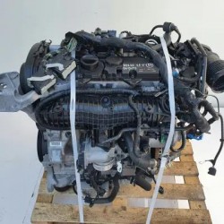 Moteur complet Volvo S60 II 1,5 T2 122KM 4 B4154T5