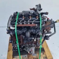 Moteur complet Ford Transit Custom 2,2 TDCI 125KM CYFF