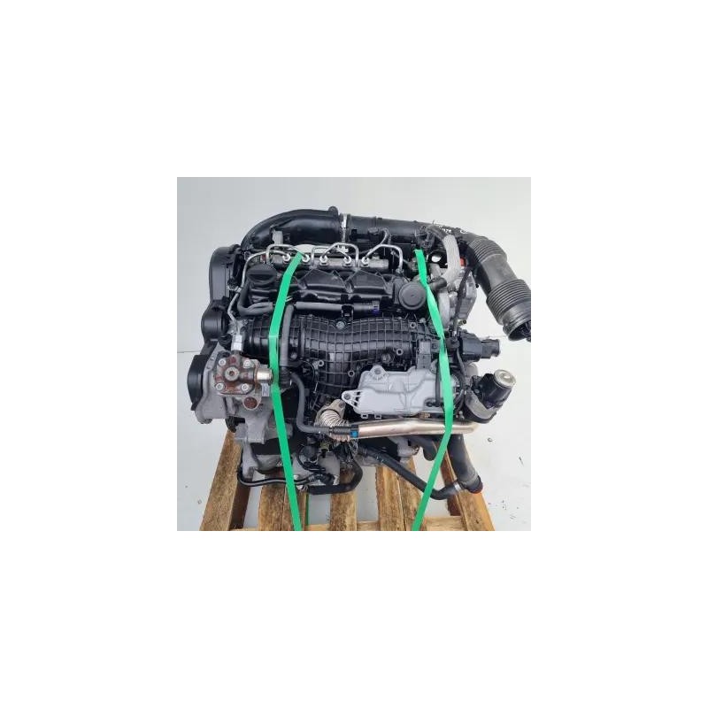 Moteur complet Volvo V60 2,0 D D3 150KM 104 D4204T9