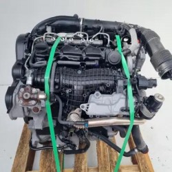 Moteur complet Volvo S60 II 2,0 D D3 150KM 104 D4204T9