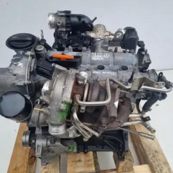 Moteur Skoda Fabia II RS 1,4 TSI 180KM CAV CAVE