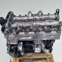 Moteur d'occasion révisé Citroen Jumper 3,0 HDI F1CE0481D