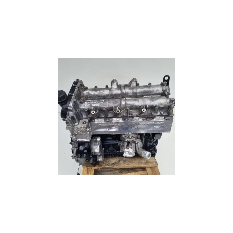 Moteur d'occasion révisé Citroen Jumper 3,0 HDI F1CE0481D - Item Auto Moteur d'occasion révisé Citroen Jumper 3,0 HDI F1CE0481D