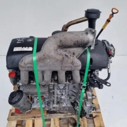Moteur complet Volkswagen Transporter T5 2,5 TDI 130KM AXD