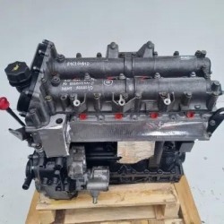 Moteur d'occasion révisé Citroen Jumper 3,0 HDI F1CE0481D F30DT