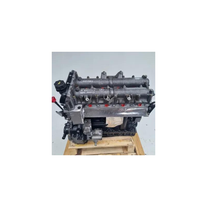 Moteur d'occasion révisé Citroen Jumper 3,0 HDI F1CE0481D F30DT - Item Auto Moteur d'occasion révisé Citroen Jumper 3,0 HDI F1CE0481D F30DT