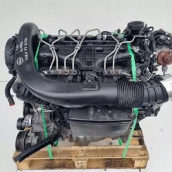 Moteur complet Volvo S60 II 2,0 D DIESEL 163KM 133 D5204T3