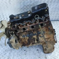 Moteur Isuzu Opel Campo 2,5 TD TDI DTI DiTD 4JA1