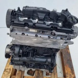 Moteur Audi A6 C7 2,0 TDI d'occasion révisé CNH CNHA