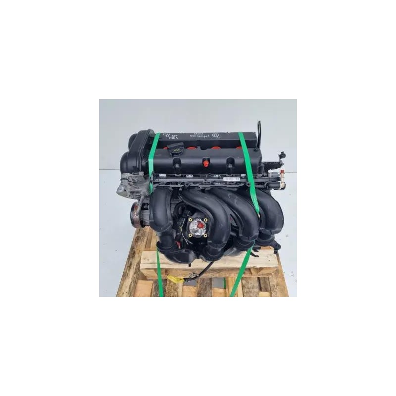 Moteur Ford Focus II MK2 1,6 16V 100KM SHDA SHDB - Item Auto Moteur Ford Focus II MK2 1,6 16V 100KM SHDA SHDB