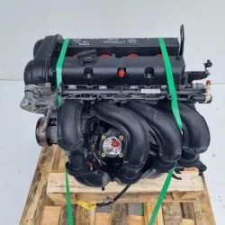 Moteur Ford C-Max C Max 1,6 16V 100KM SHDA SHDB