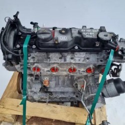 Moteur Peugeot 208 1,4 HDI E-HDI 68KM 112 8HP