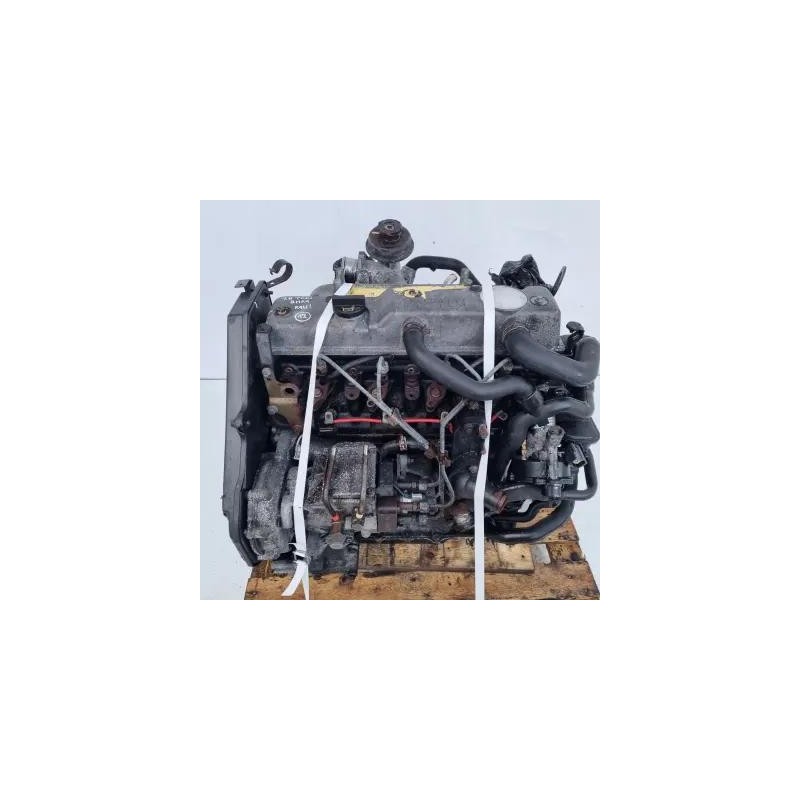 Moteur Ford Transit Connect 1,8 TDDI 75KM BHPA - Item Auto Moteur Ford Transit Connect 1,8 TDDI 75KM BHPA
