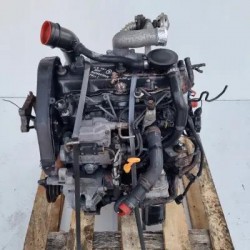 Moteur complet Volkswagen Sharan 1,9 TDI 110KM AFN