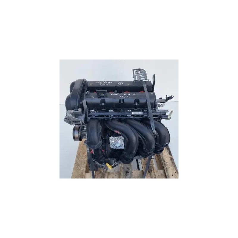 Moteur complet Volvo C30 1,6 16V B4164S3 - Item Auto Moteur complet Volvo C30 1,6 16V B4164S3