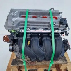 Moteur complet Toyota Corolla E12 1,4 VVTI 97KM 125 4ZZ