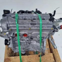 Moteur complet Suzuki Swift V MK7 1,2 16V K12B
