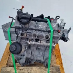 Moteur complet Skoda Fabia I 1,2 6V 54KM AWY