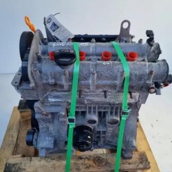 Moteur complet Seat Leon II 1,4 16V 86KM BXW