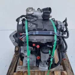 Moteur complet Seat Cordoba II 1,4 TDI 80KM BNV