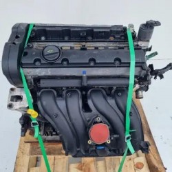 Moteur complet Peugeot 407 2,0 16V 136KM test RFN