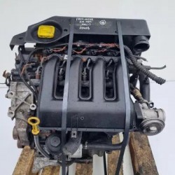 Moteur complet Land Rover Freelander 2,0 TD4 204D3