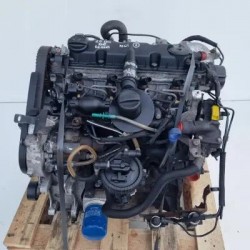 Moteur Citroen C5 2,0 HDI 8V 107KM 162 RHS
