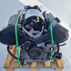 Moteur Audi A6 C5 2,4 V6 97-05r 165KM AGA