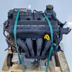 Moteur Mini One R50 R53 1,6 16V W10B16A W10B16D