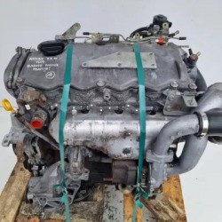 Moteur Nissan Almera N16 2,2 DI 110KM YD22