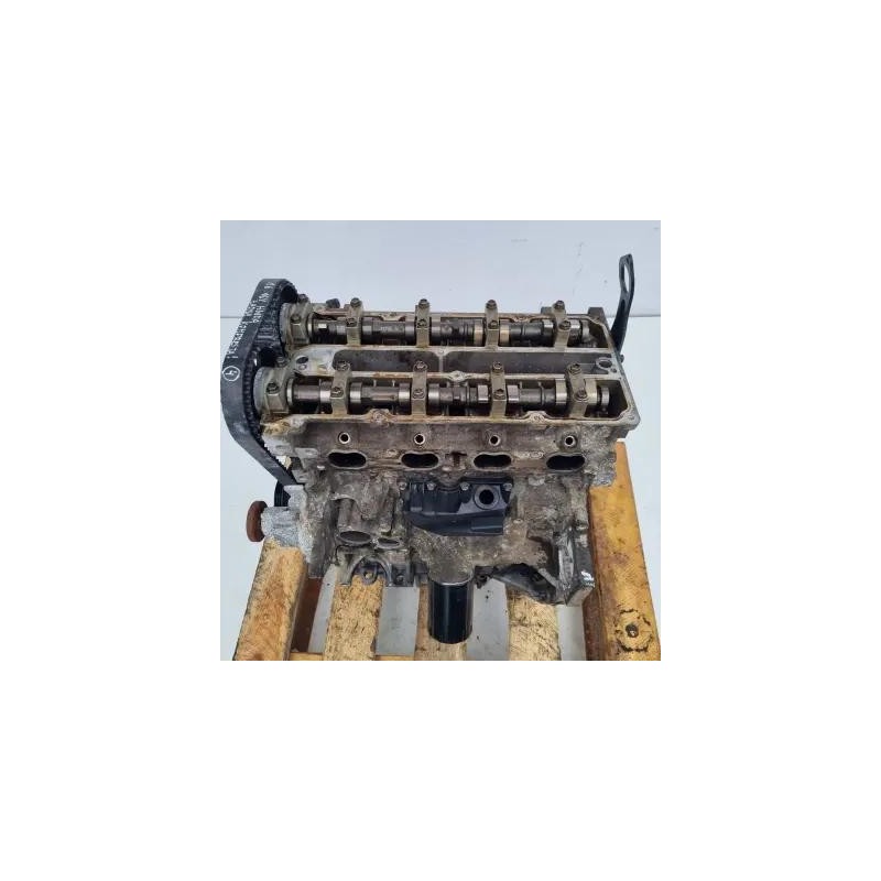 Moteur Ford Focus II MK2 1,6 16V 100KM 04-12r HWDA - Item Auto Moteur Ford Focus II MK2 1,6 16V 100KM 04-12r HWDA