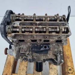 Moteur Ford C Max C-Max 1,6 16V 100KM 03-10r HWDA