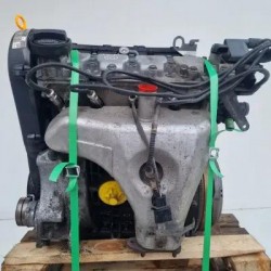 Moteur complet Seat Cordoba I 1,0 MPI 50KM 121 AUC