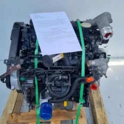Moteur complet Peugeot Expert 2,0 HDI 109KM 95-06r RHZ
