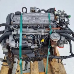 Moteur complet Mazda 626 V GF 2,0 TD DI RF4F