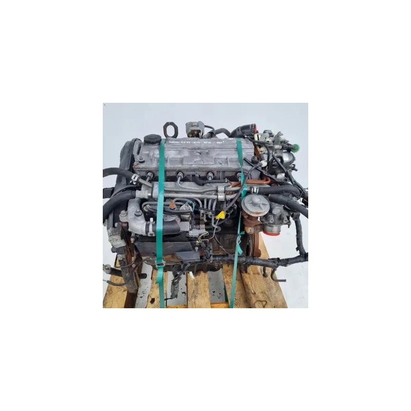 Moteur complet Mazda 626 V GF 2,0 TD DI RF4F - Item Auto Moteur complet Mazda 626 V GF 2,0 TD DI RF4F