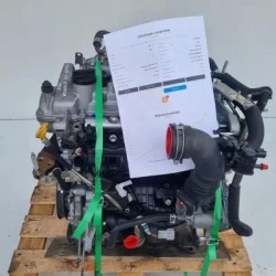 Moteur Toyota Yaris III 1,5 16V HYBRIDE 101KM  85 1NZ X1NZ-P92