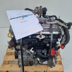 Moteur Toyota Yaris III 1,5 16V HYBRIDE 101KM 84 1NZ X1NZ-P92 1NZ-FXE