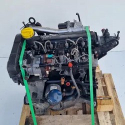 Moteur complet Renault Clio II 1,5 DCI 57KM K9K704