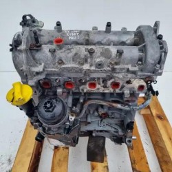 Moteur Opel Meriva A 1,3 CDTI 69KM 178 Z13DT