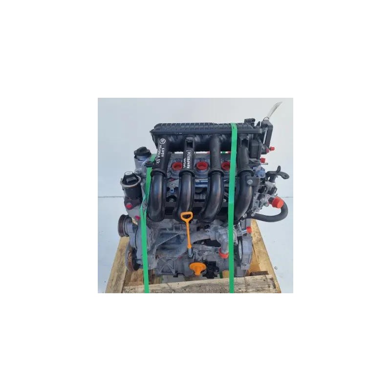 Moteur complet Honda Insight 1,3 IMA LDA3 - Item Auto Moteur complet Honda Insight 1,3 IMA LDA3