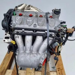 Moteur Citroen C5 2,0 16V HPI 140KM 126 RLZ